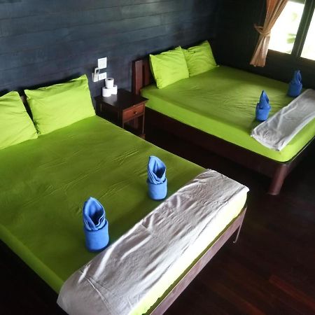 באן תאי Phangan Cottage מראה חיצוני תמונה