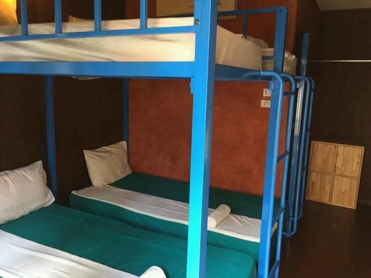 באן תאי Phangan Cottage מראה חיצוני תמונה