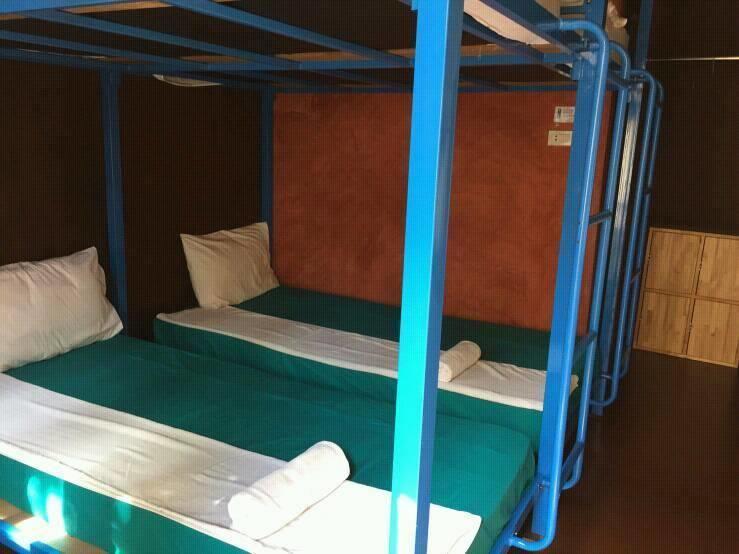 באן תאי Phangan Cottage מראה חיצוני תמונה