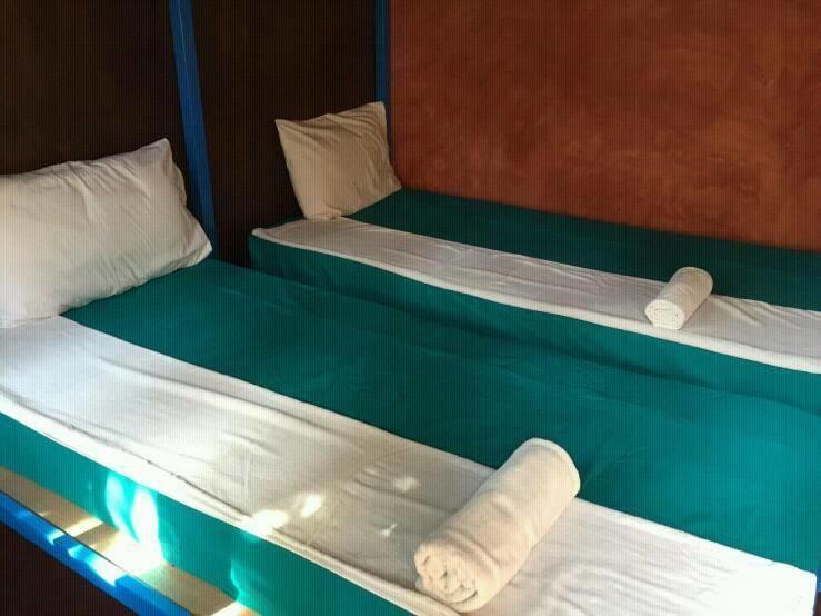 באן תאי Phangan Cottage מראה חיצוני תמונה