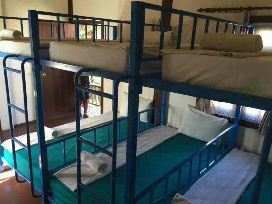 באן תאי Phangan Cottage מראה חיצוני תמונה
