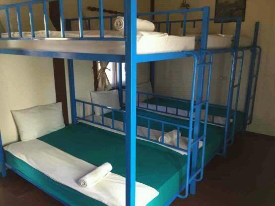 באן תאי Phangan Cottage מראה חיצוני תמונה