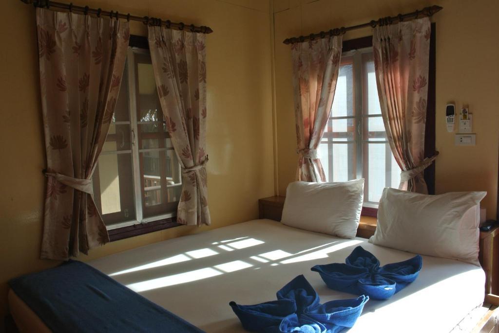 באן תאי Phangan Cottage חדר תמונה