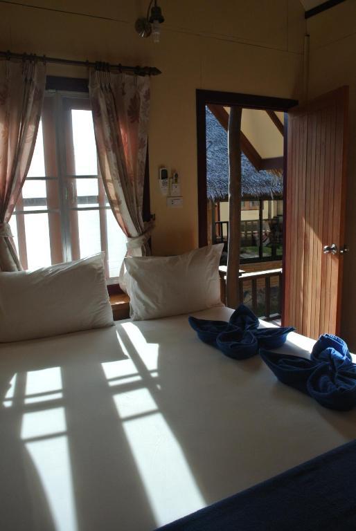 באן תאי Phangan Cottage חדר תמונה