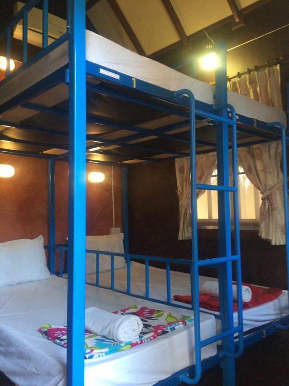 באן תאי Phangan Cottage מראה חיצוני תמונה