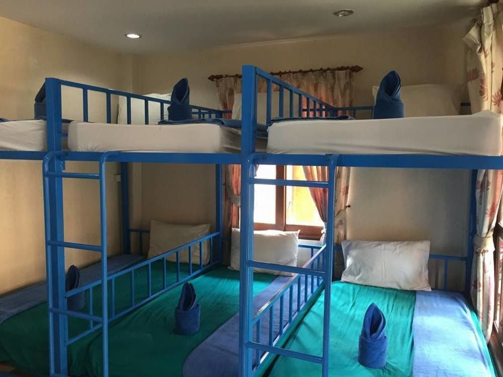 באן תאי Phangan Cottage מראה חיצוני תמונה