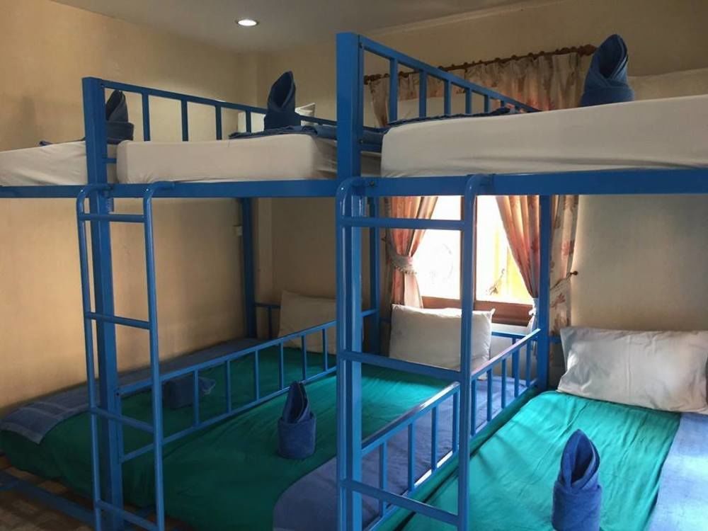 באן תאי Phangan Cottage מראה חיצוני תמונה