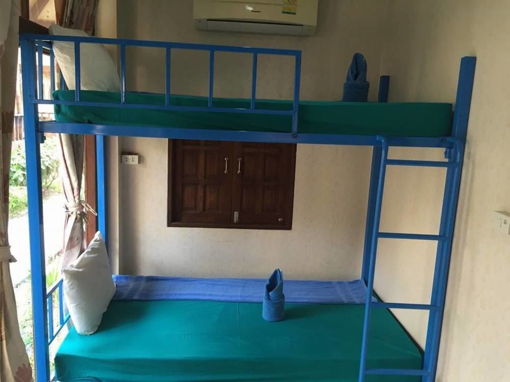 באן תאי Phangan Cottage מראה חיצוני תמונה