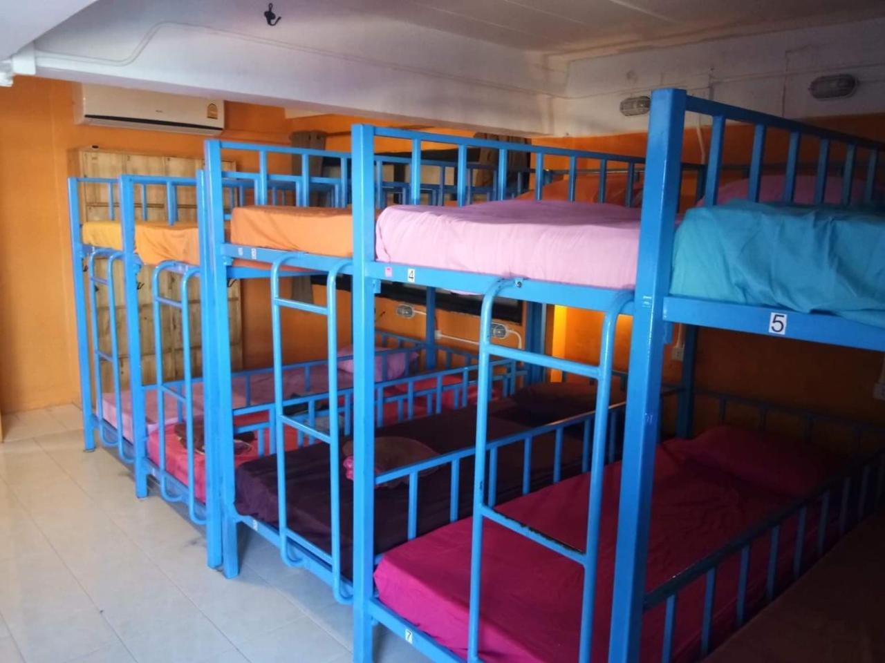 באן תאי Phangan Cottage מראה חיצוני תמונה