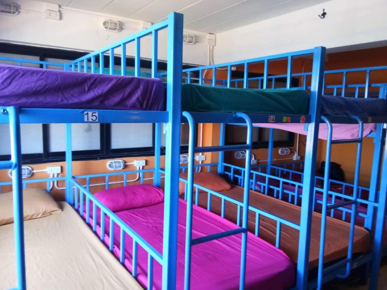 באן תאי Phangan Cottage מראה חיצוני תמונה