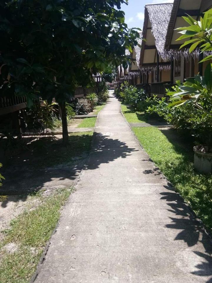 באן תאי Phangan Cottage מראה חיצוני תמונה