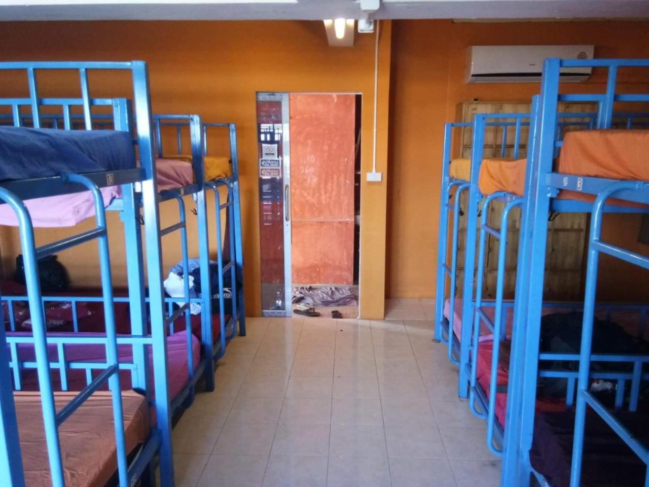 באן תאי Phangan Cottage מראה חיצוני תמונה